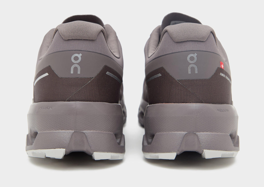 Grey On Running Cloudvista 2