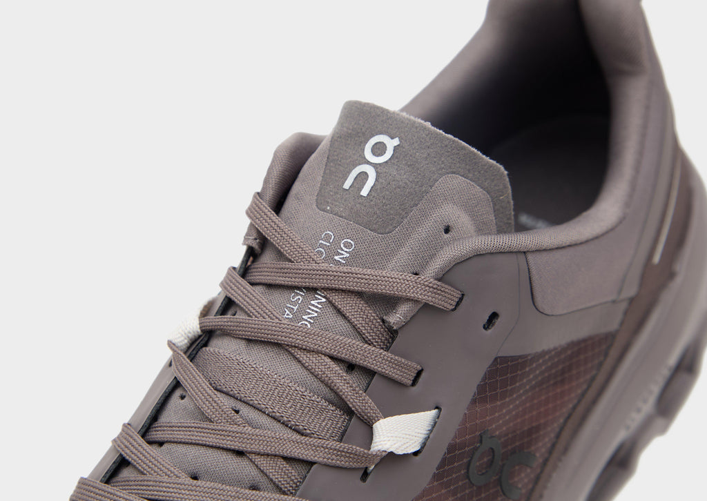 Grey On Running Cloudvista 2