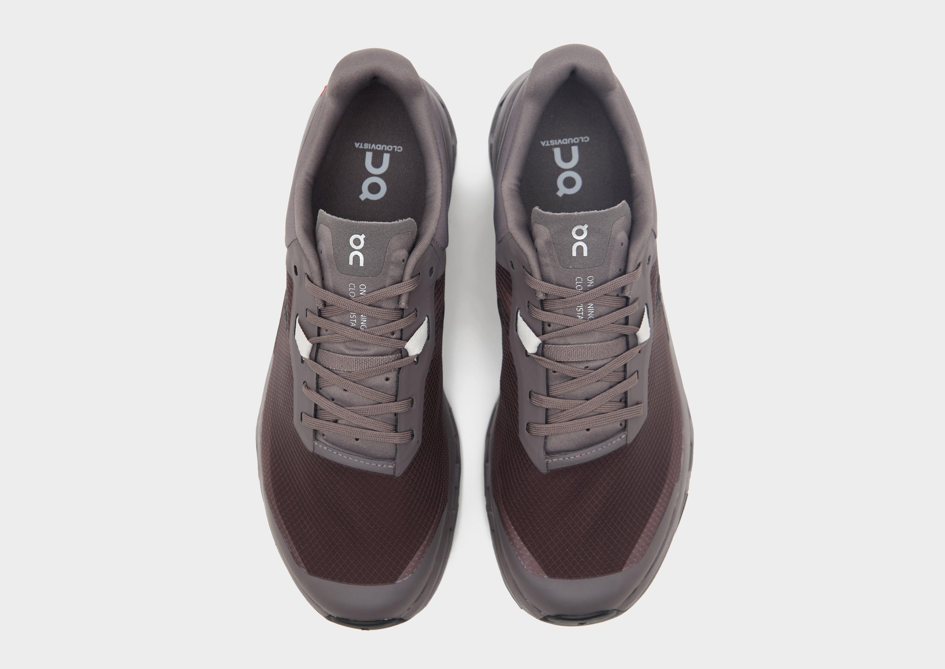 Grey On Running Cloudvista 2