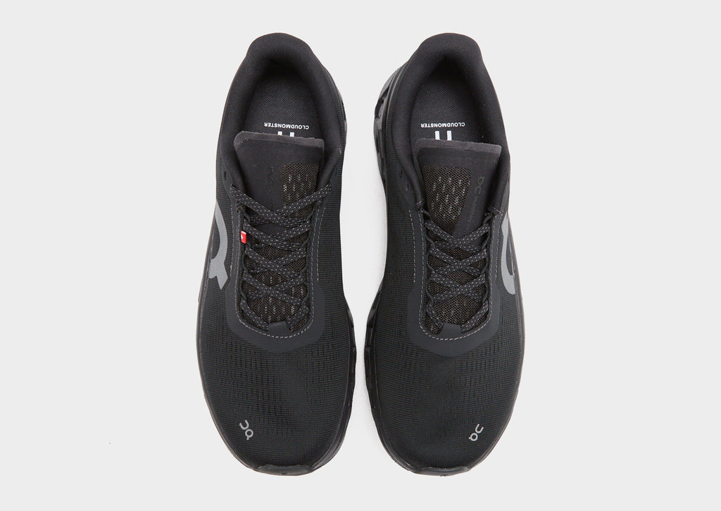 Black On Running Cloudmonster