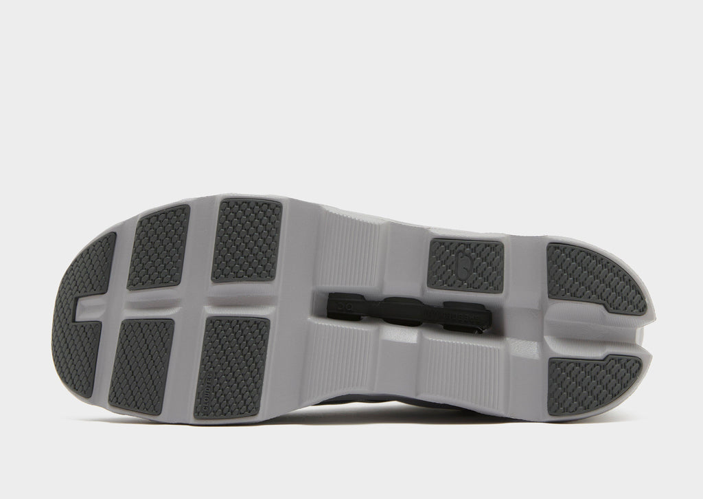 Grey On Running Cloudmonster