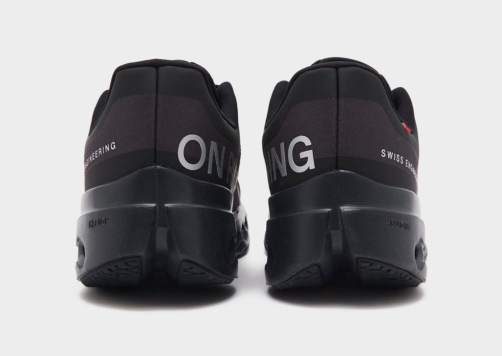 Black On Running Cloudsurfer Next