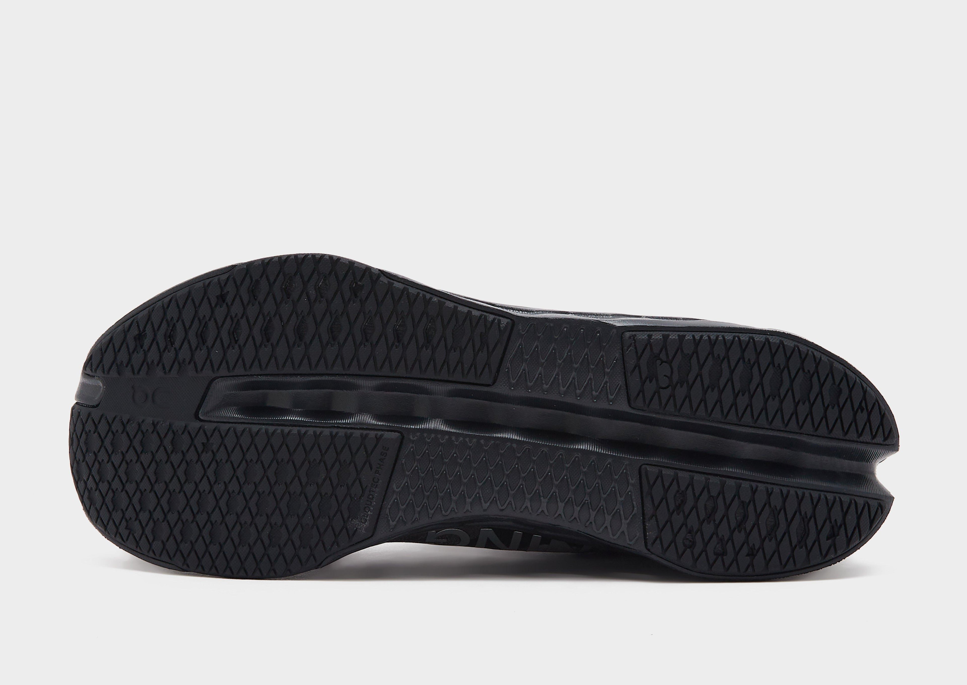 Black On Running Cloudsurfer Next