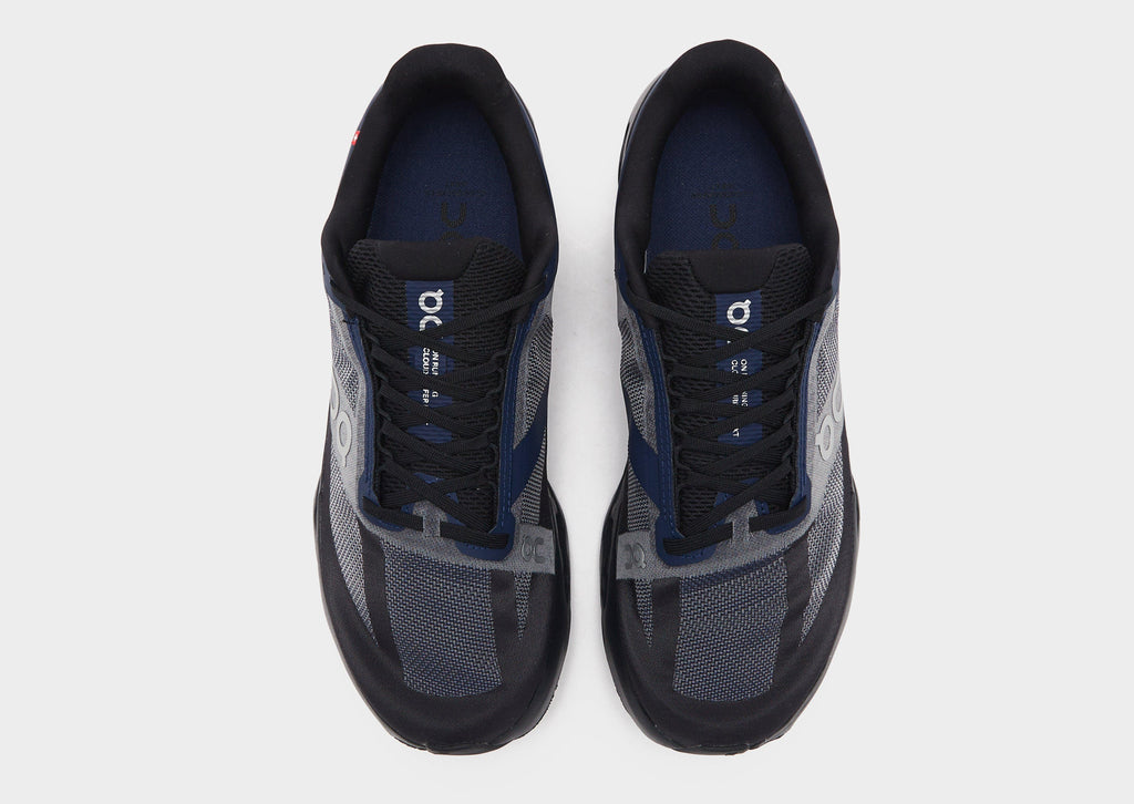 Black On Running Cloudsurfer Next