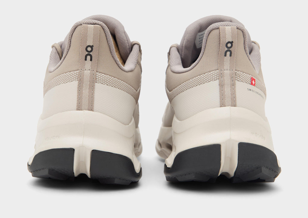 Brown On Running Cloudhorizon Waterproof