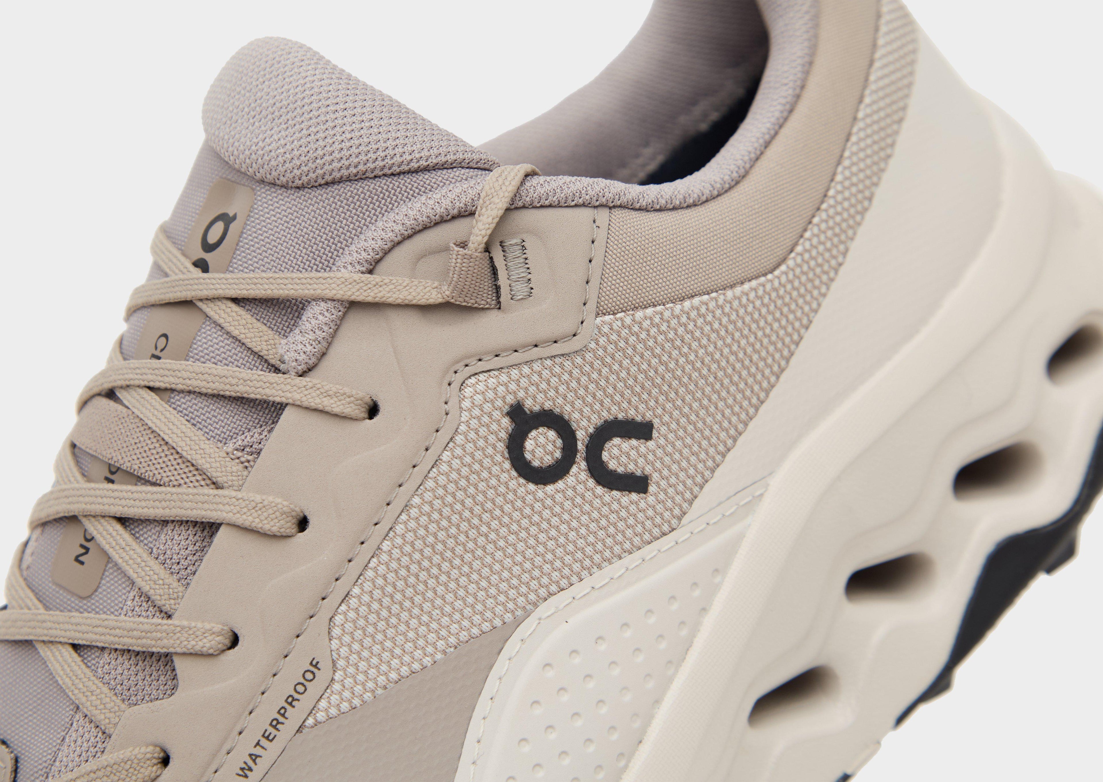 Brown On Running Cloudhorizon Waterproof