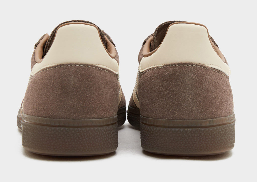 adidas Brown adidas Originals Handball Spezial