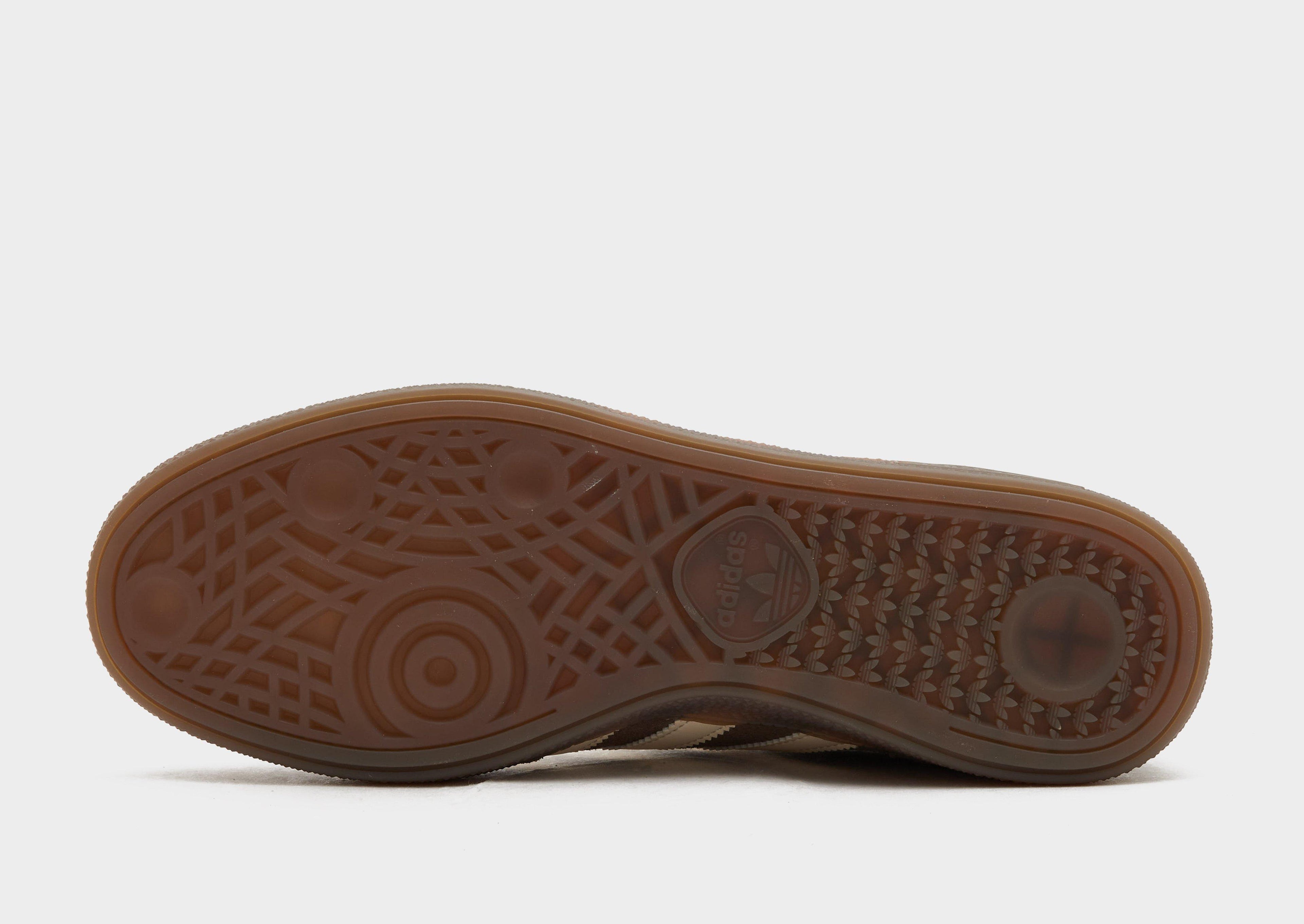 adidas Brown adidas Originals Handball Spezial