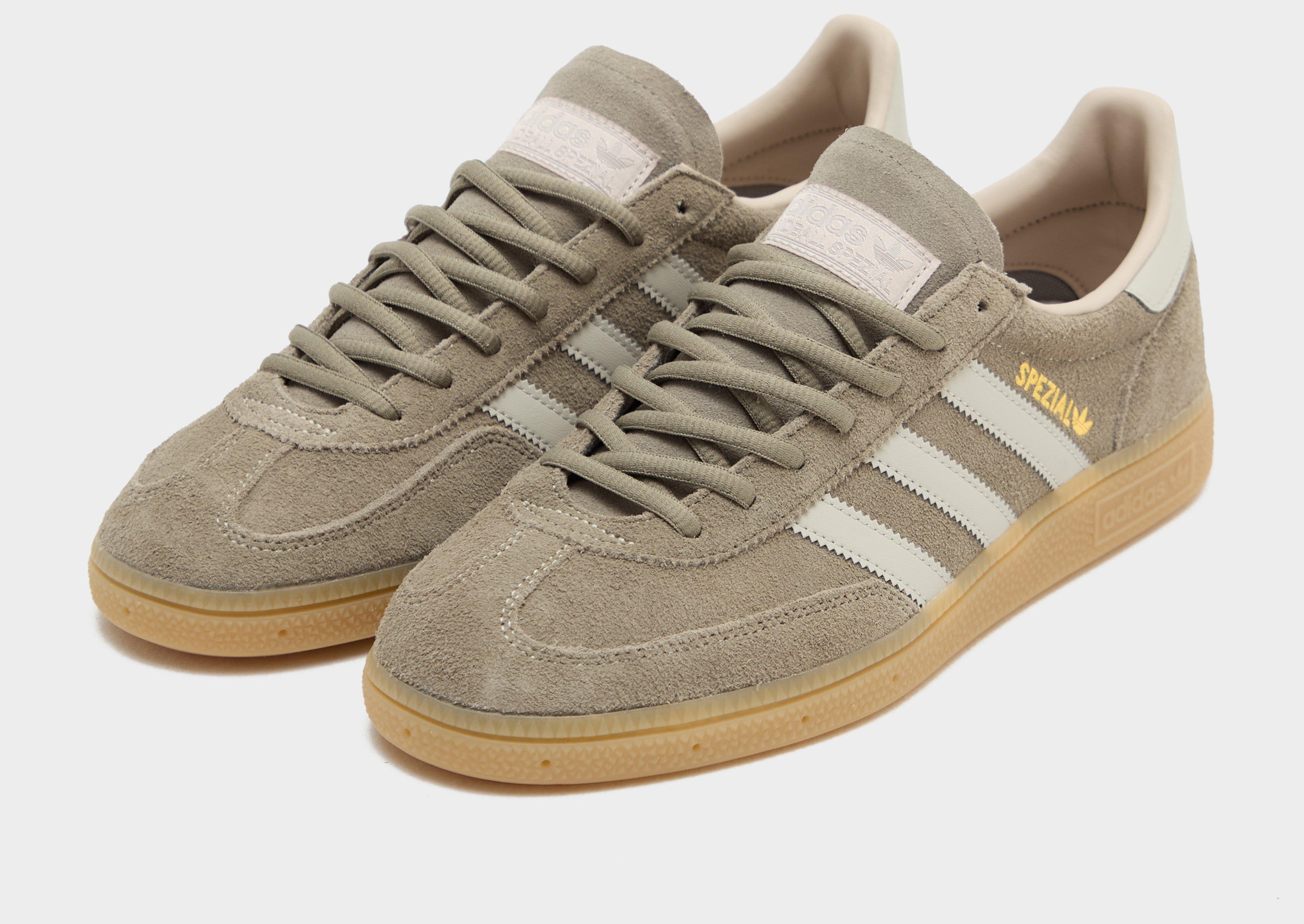 adidas Brown adidas Originals Handball Spezial