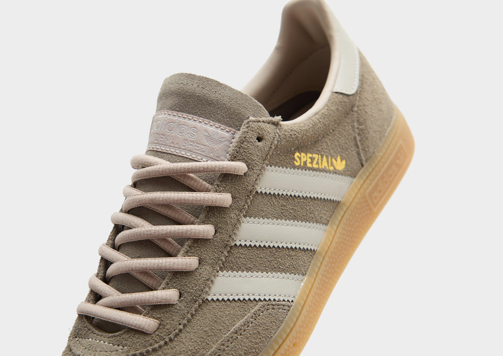 adidas Brown adidas Originals Handball Spezial