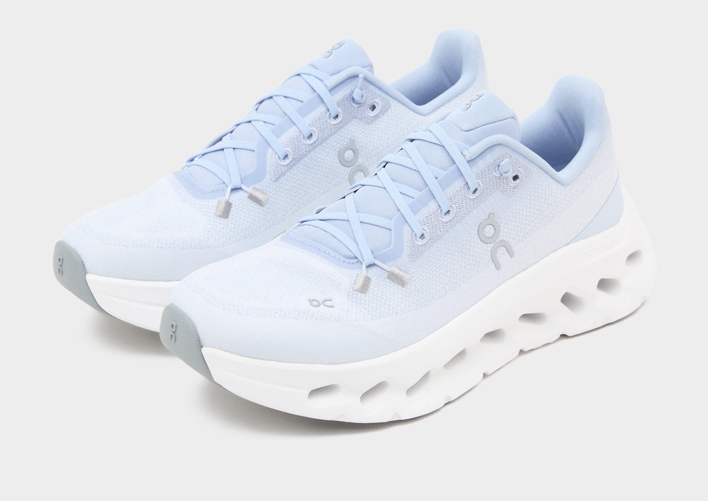 Purple On Running Cloudtilt Women's