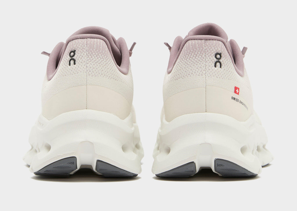 White On Running Cloudtilt Women's