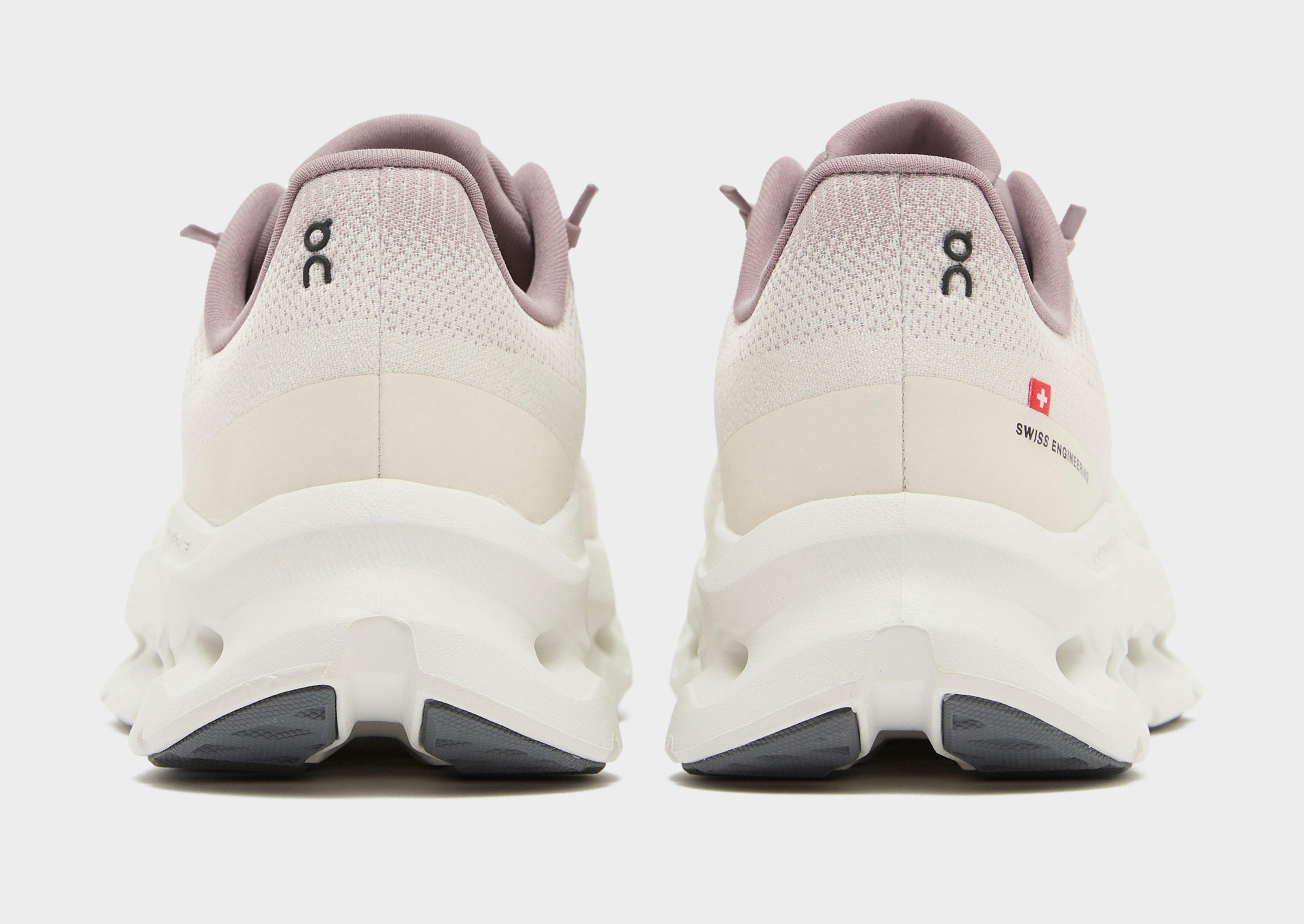 White On Running Cloudtilt Women's