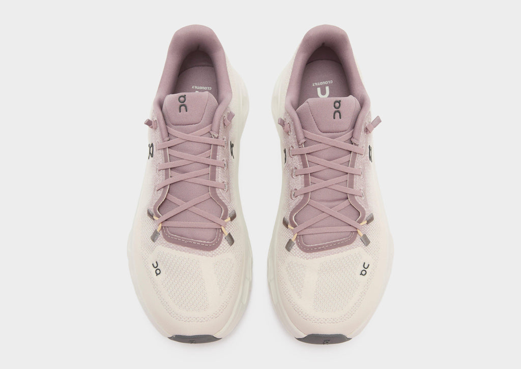 White On Running Cloudtilt Women's