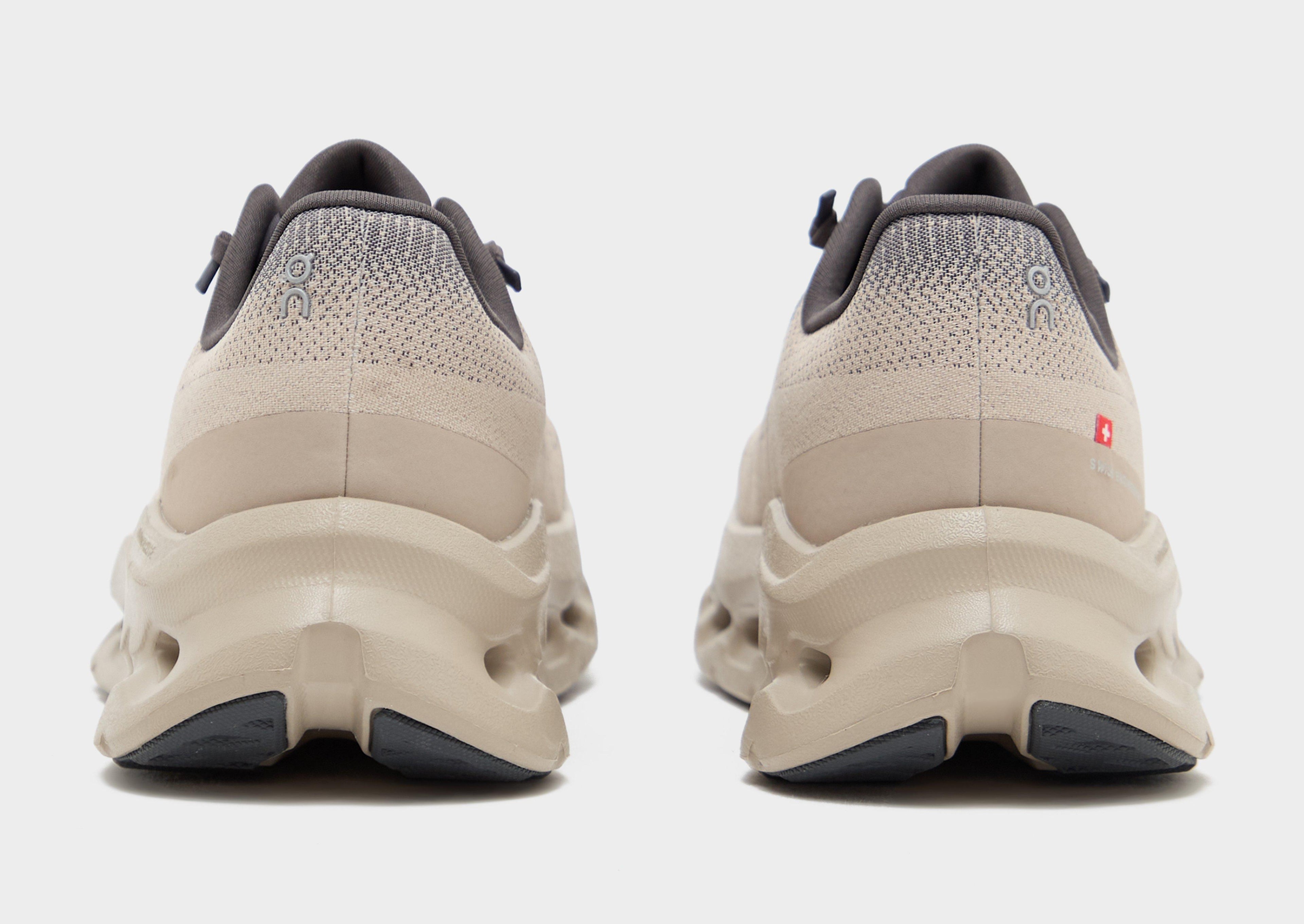 Brown On Running Cloudtilt Women's