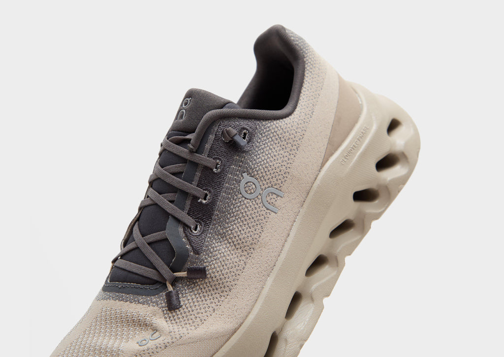 Brown On Running Cloudtilt Women's