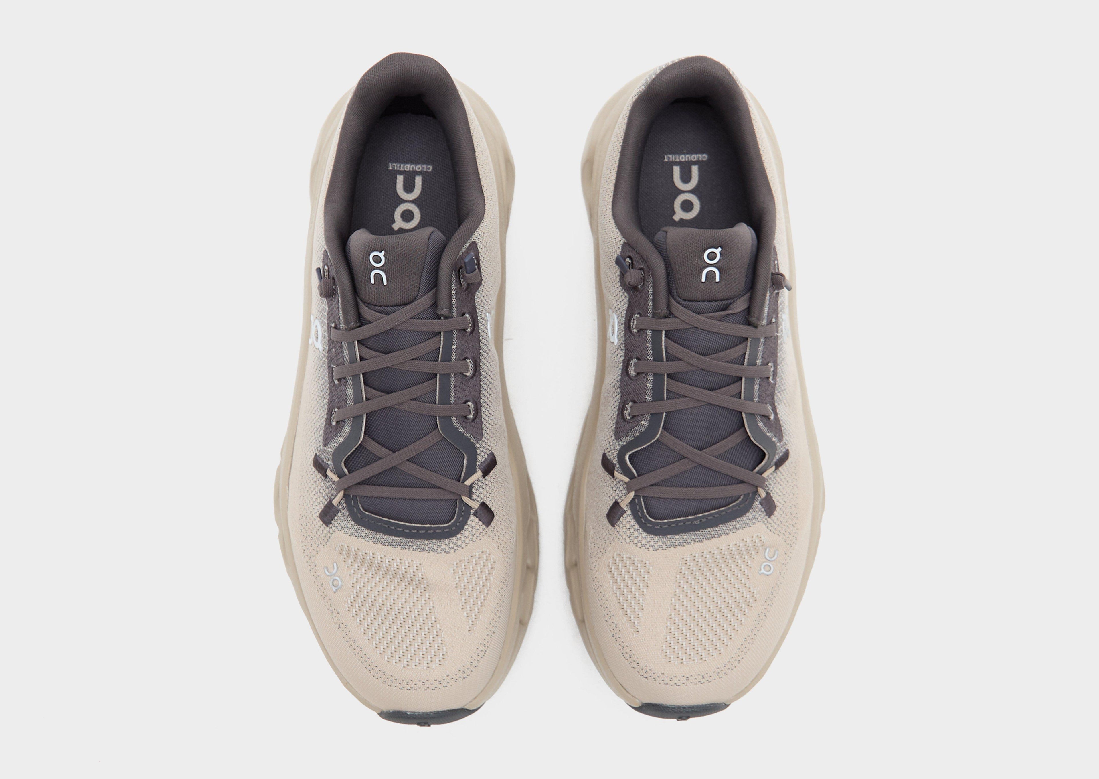 Brown On Running Cloudtilt Women's