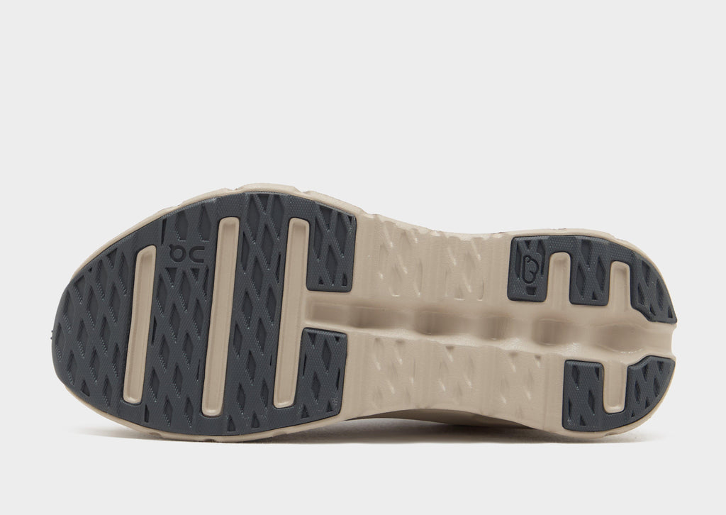 Brown On Running Cloudtilt Women's