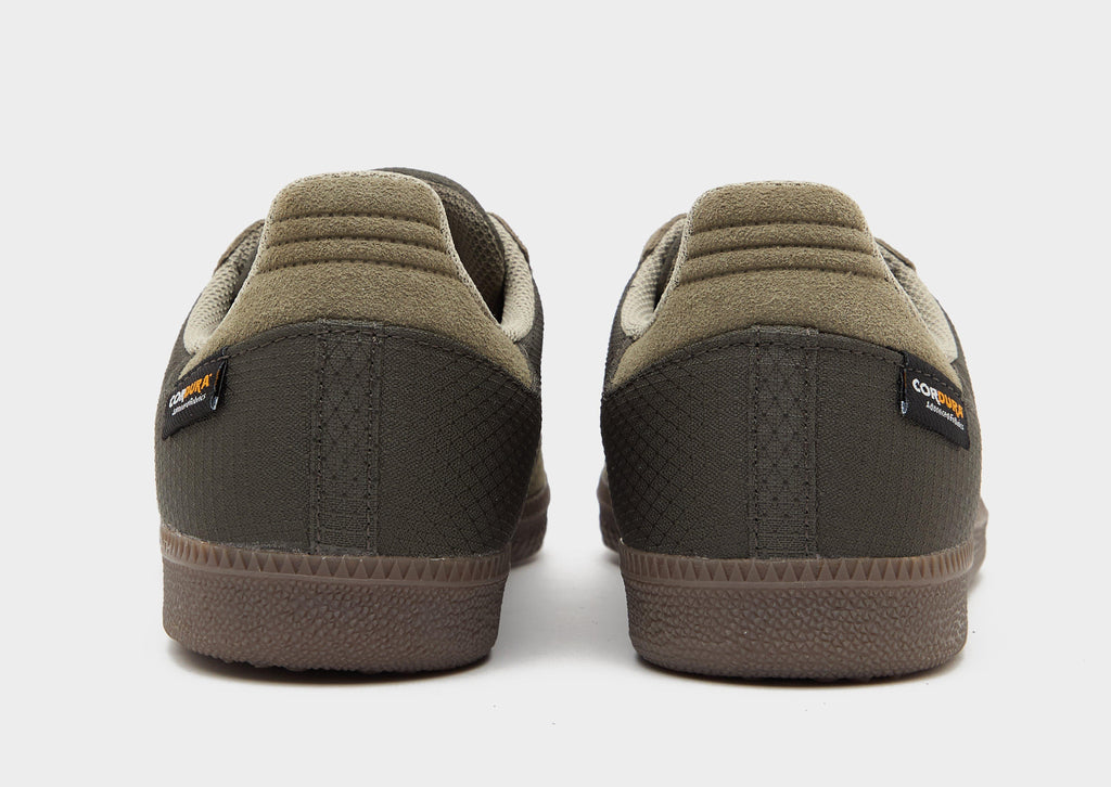 adidas Black adidas Originals Samba OG Cordura