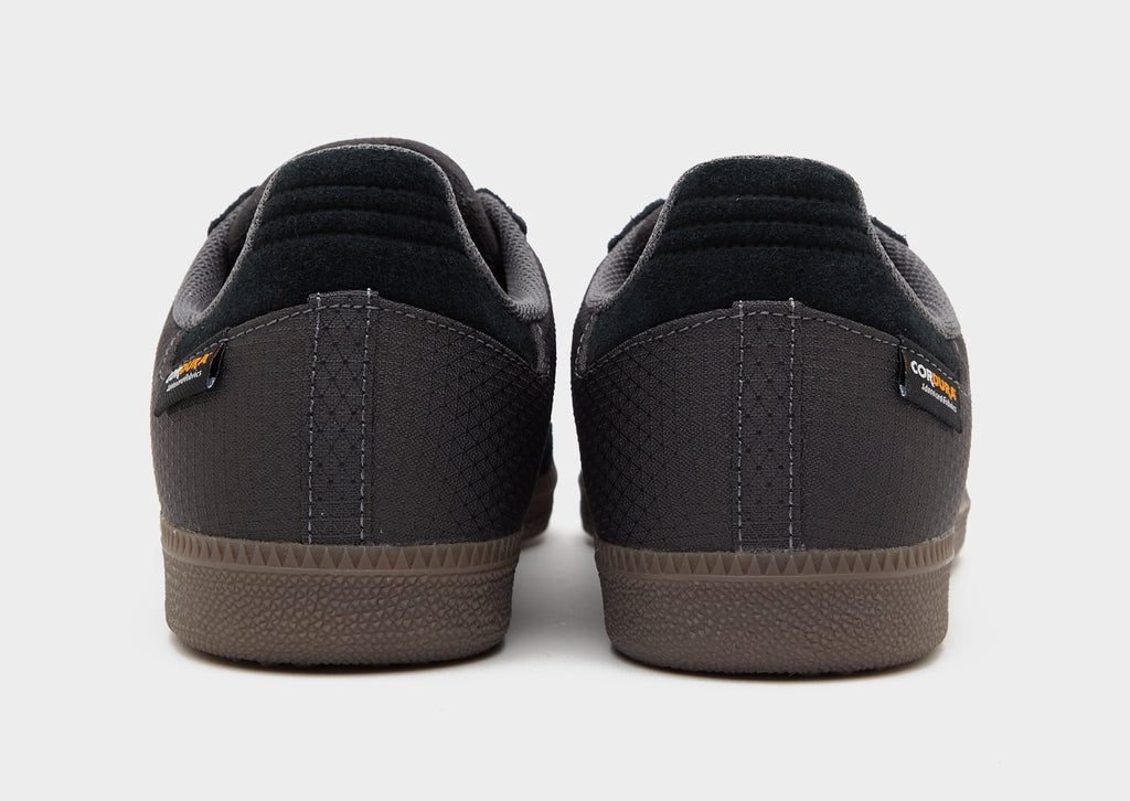 adidas Black adidas Originals Samba OG Cordura