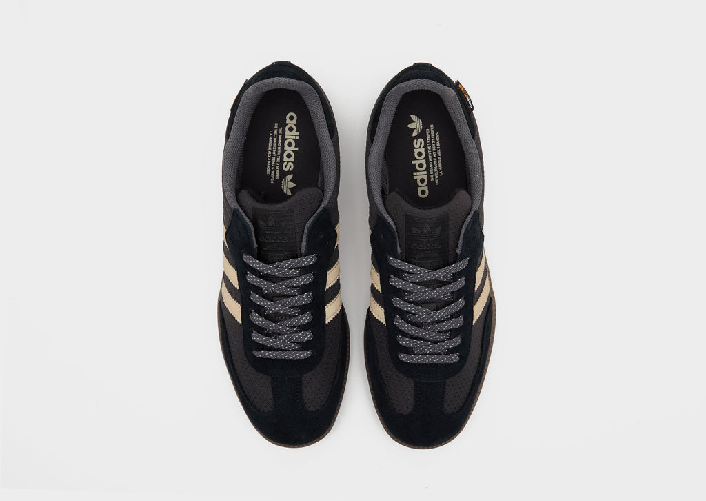 adidas Black adidas Originals Samba OG Cordura