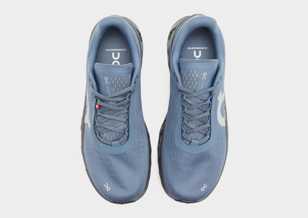 Blue On Running Cloudmonster