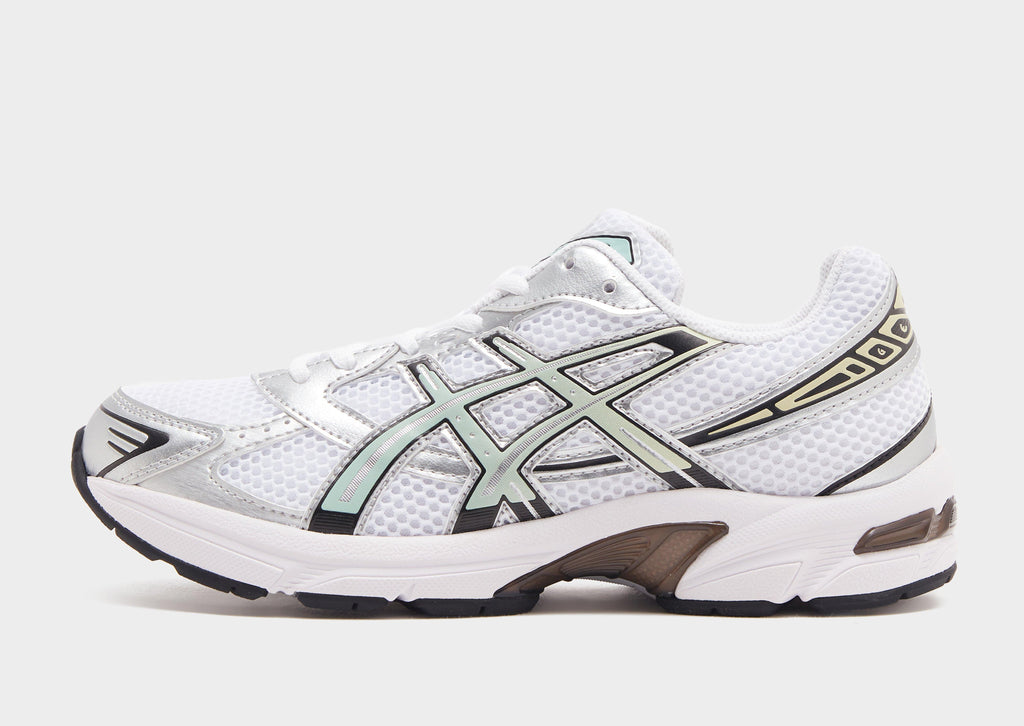 White ASICS Gel-1130 Women's