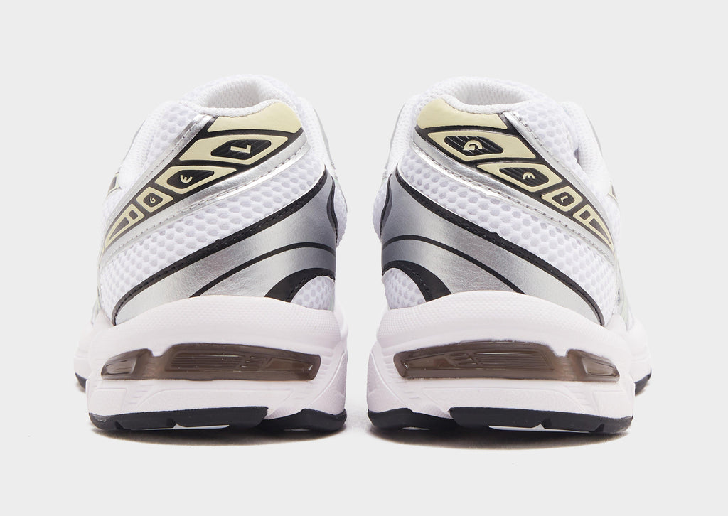 White ASICS Gel-1130 Women's