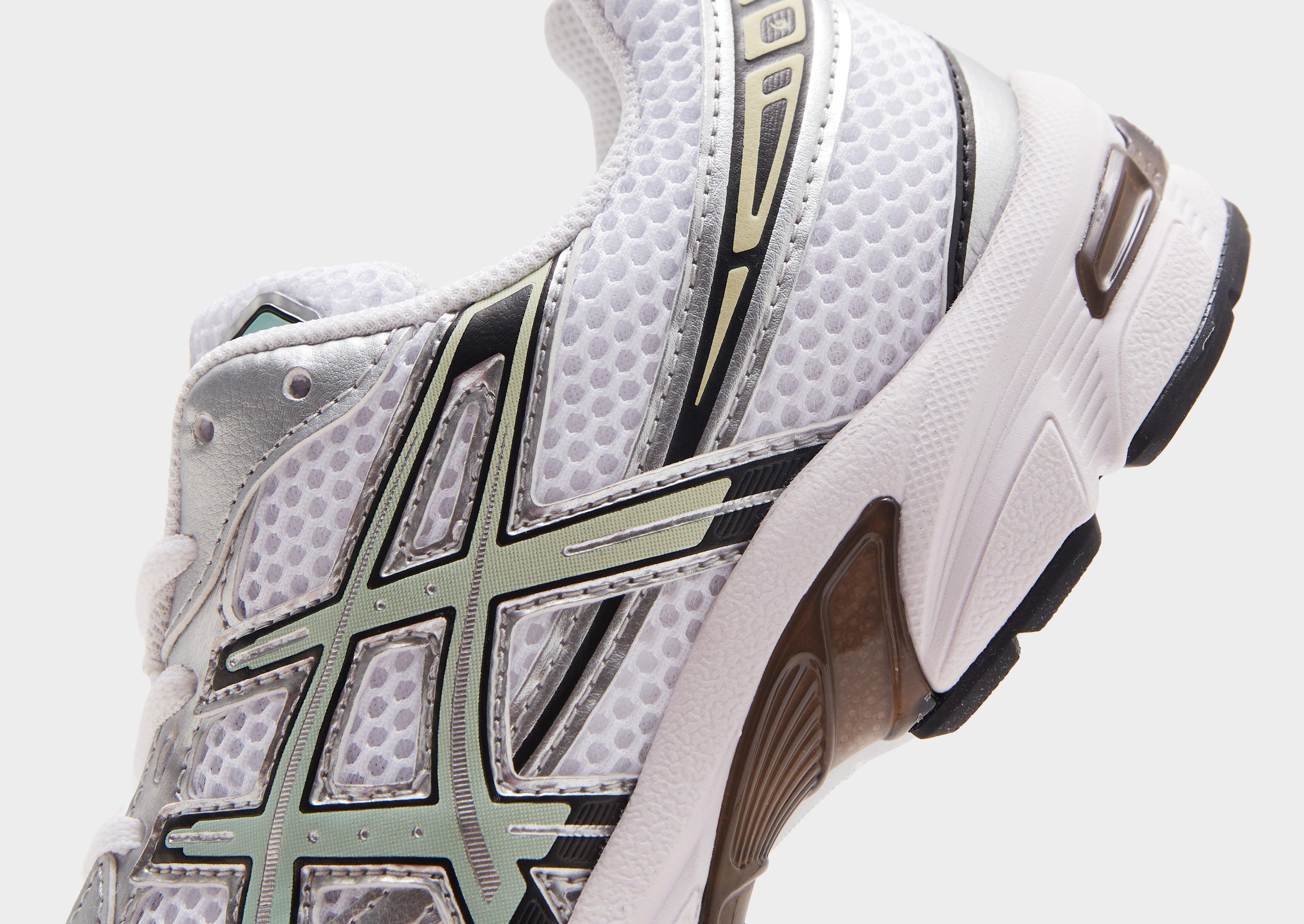 White ASICS Gel-1130 Women's