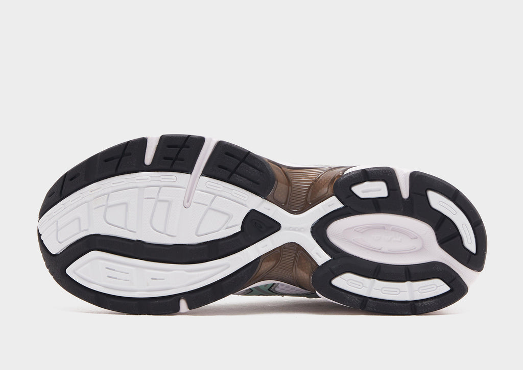 White ASICS Gel-1130 Women's