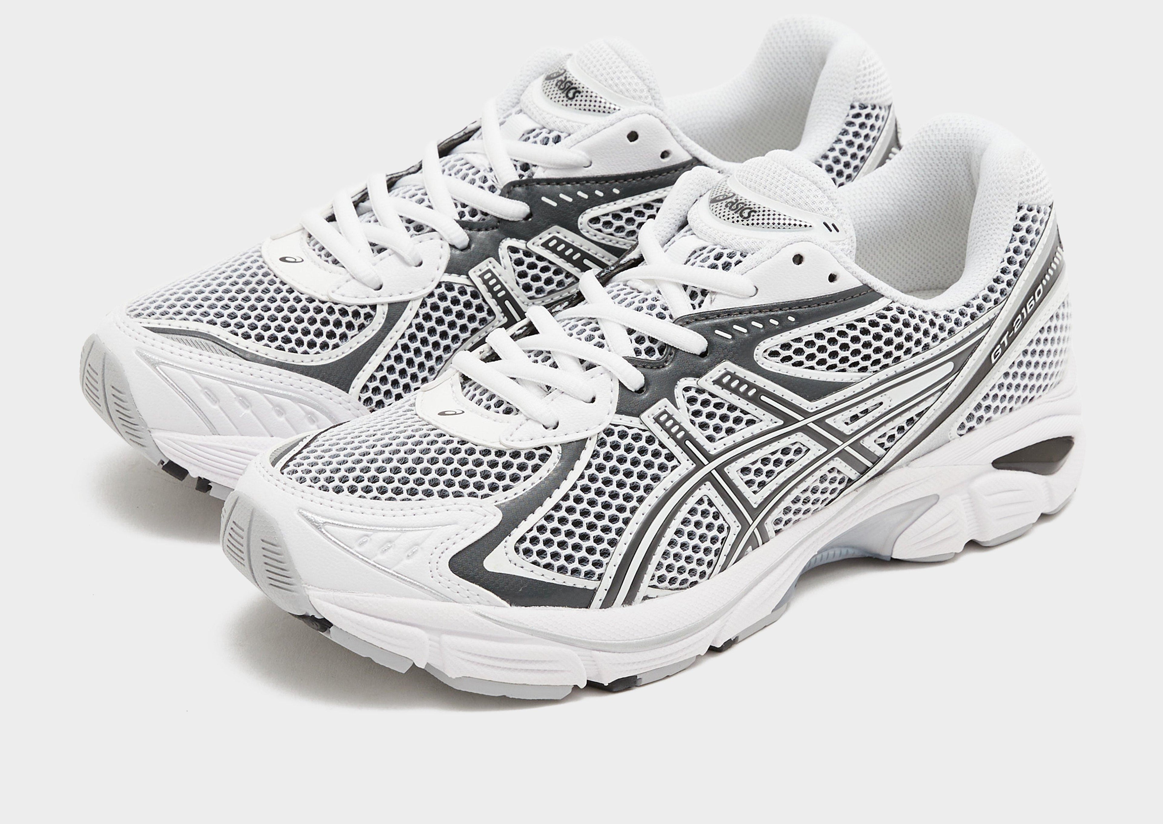 White ASICS GT-2160 Women's