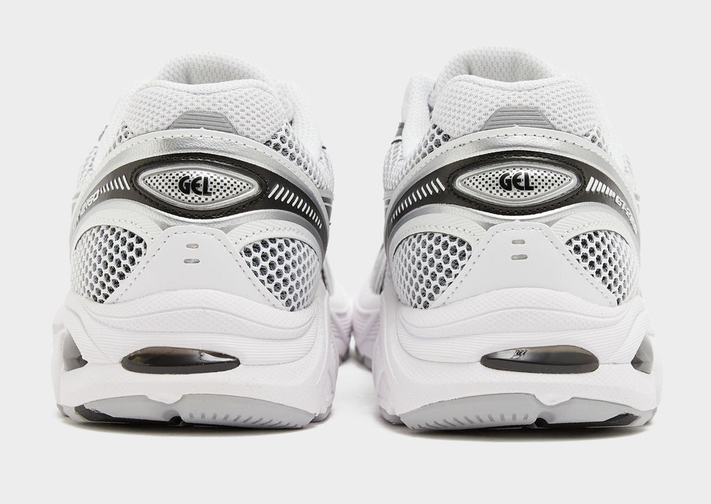 White ASICS GT-2160 Women's