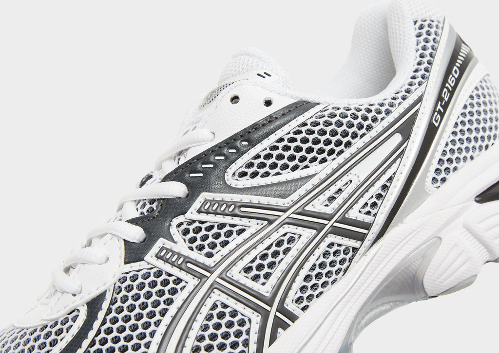 White ASICS GT-2160 Women's