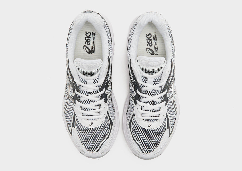 White ASICS GT-2160 Women's