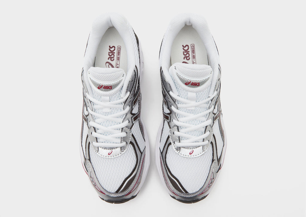 White ASICS GT-2160 Women's