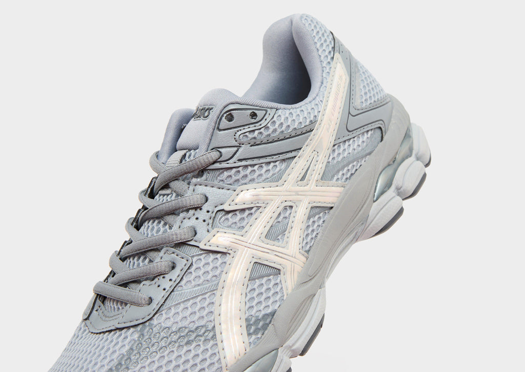 Grey ASICS GEL-CUMULUS 16 Women's