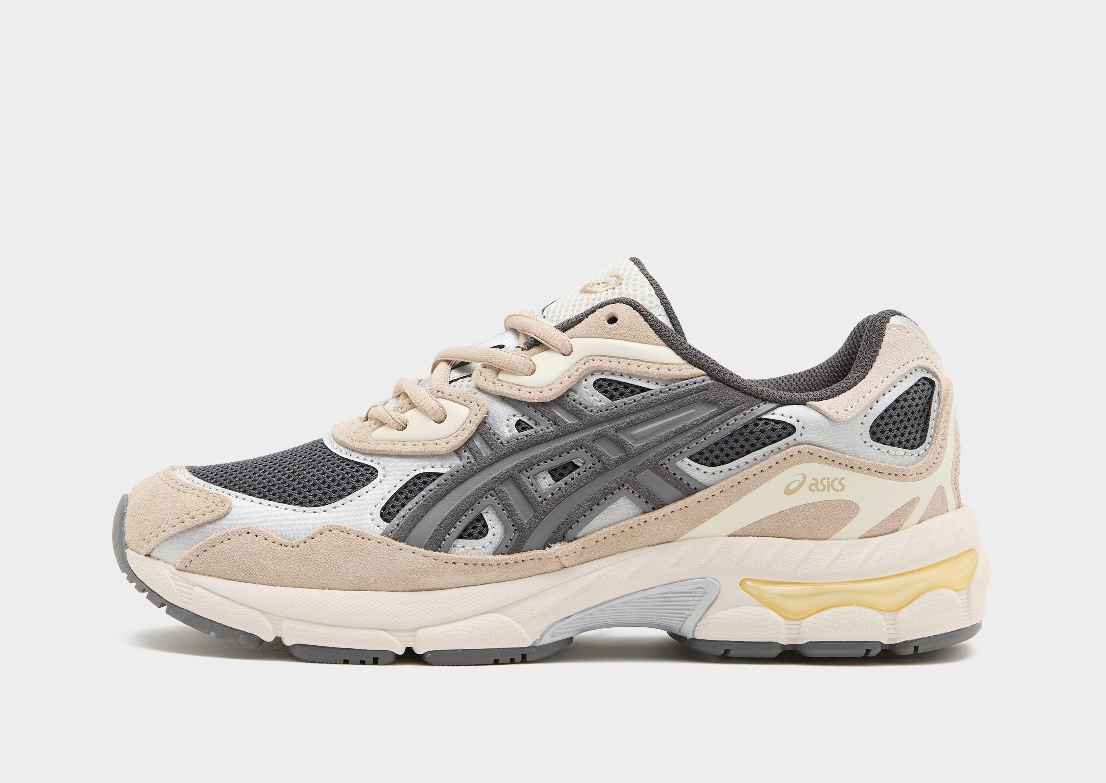 Beige ASICS GEL-NYC Junior