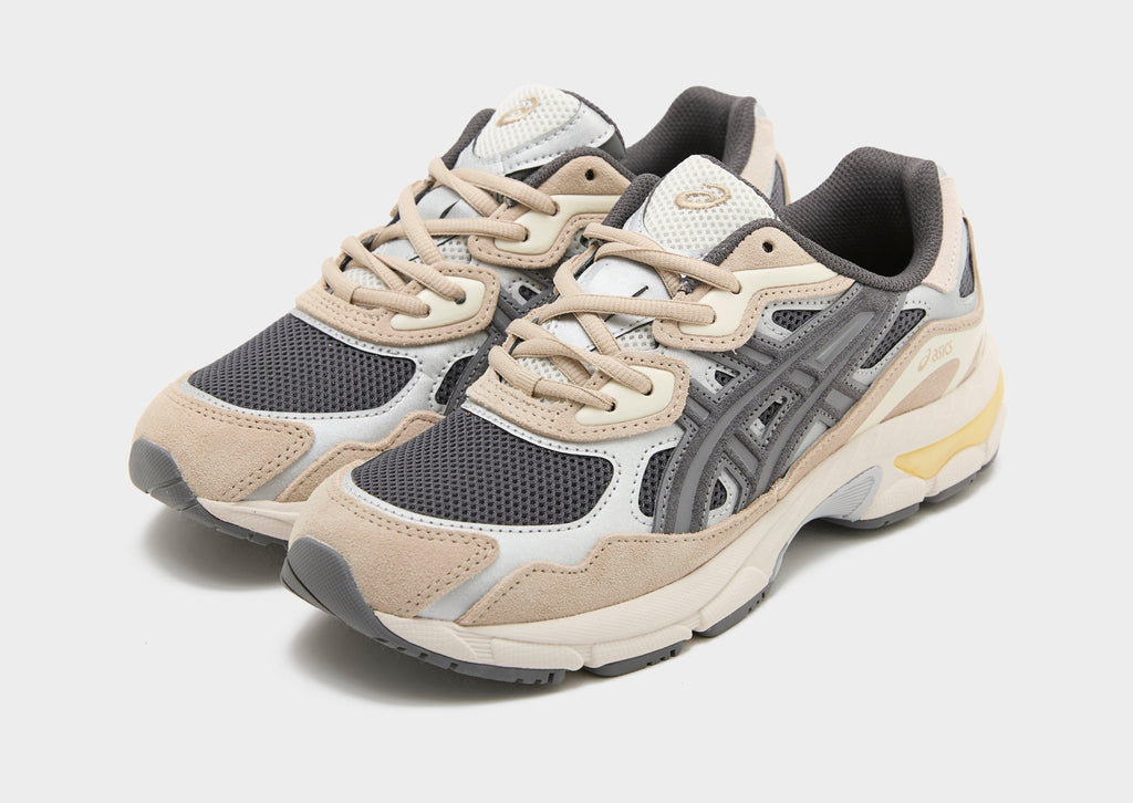 Beige ASICS GEL-NYC Junior