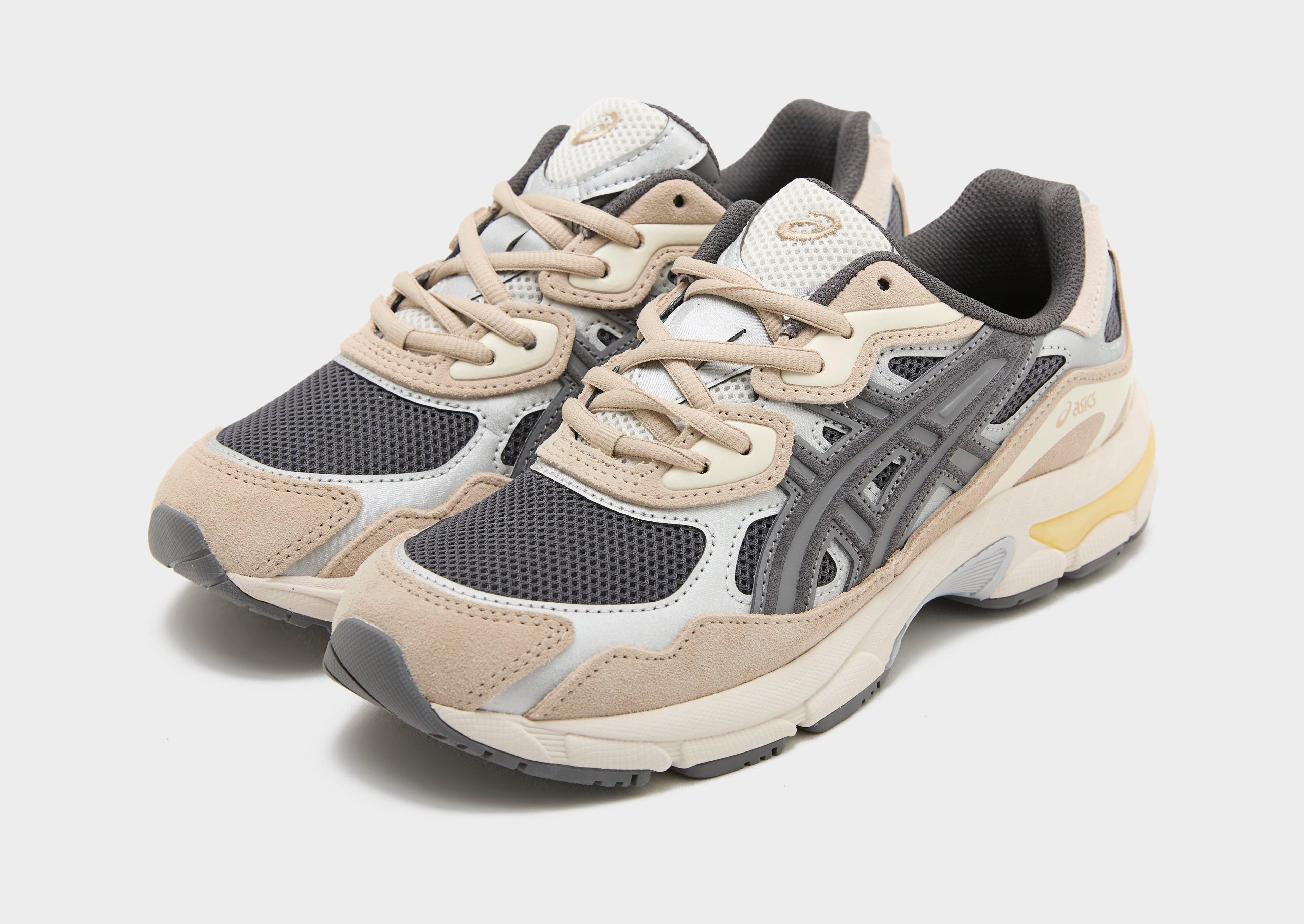 Beige ASICS GEL-NYC Junior