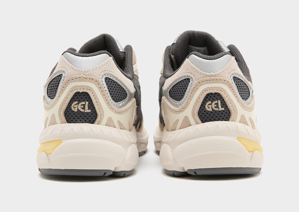 Beige ASICS GEL-NYC Junior