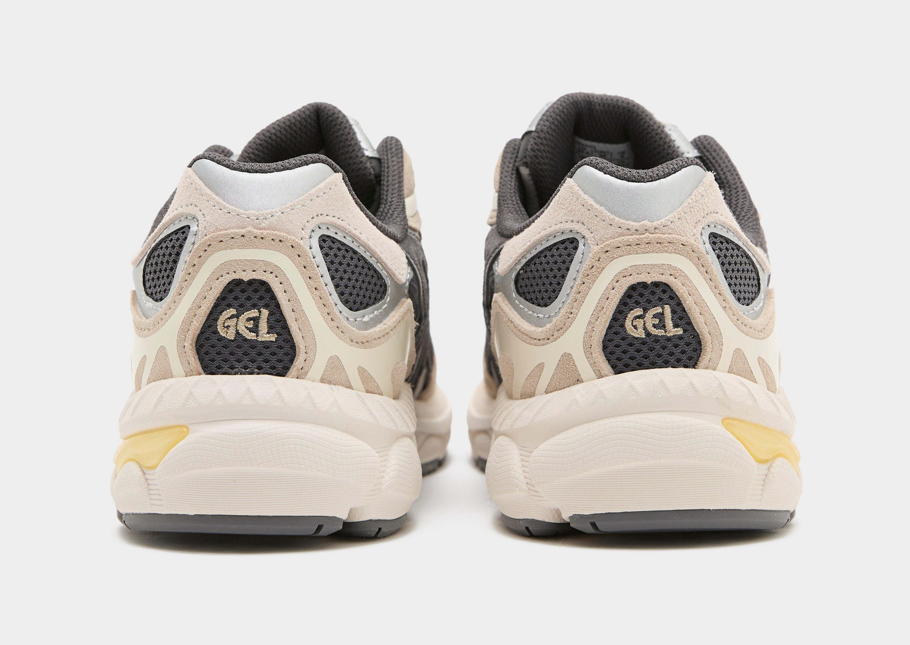 Beige ASICS GEL-NYC Junior