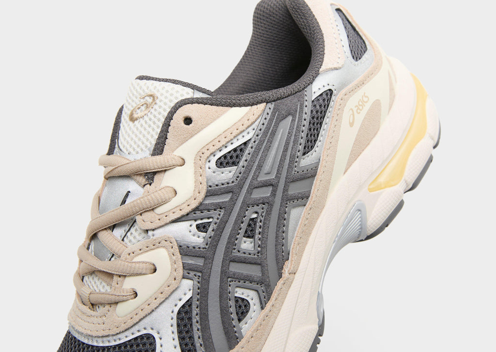 Beige ASICS GEL-NYC Junior