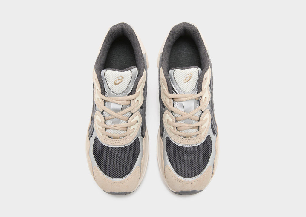 Beige ASICS GEL-NYC Junior