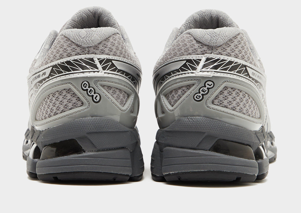 Grey ASICS GEL-KAYANO 20