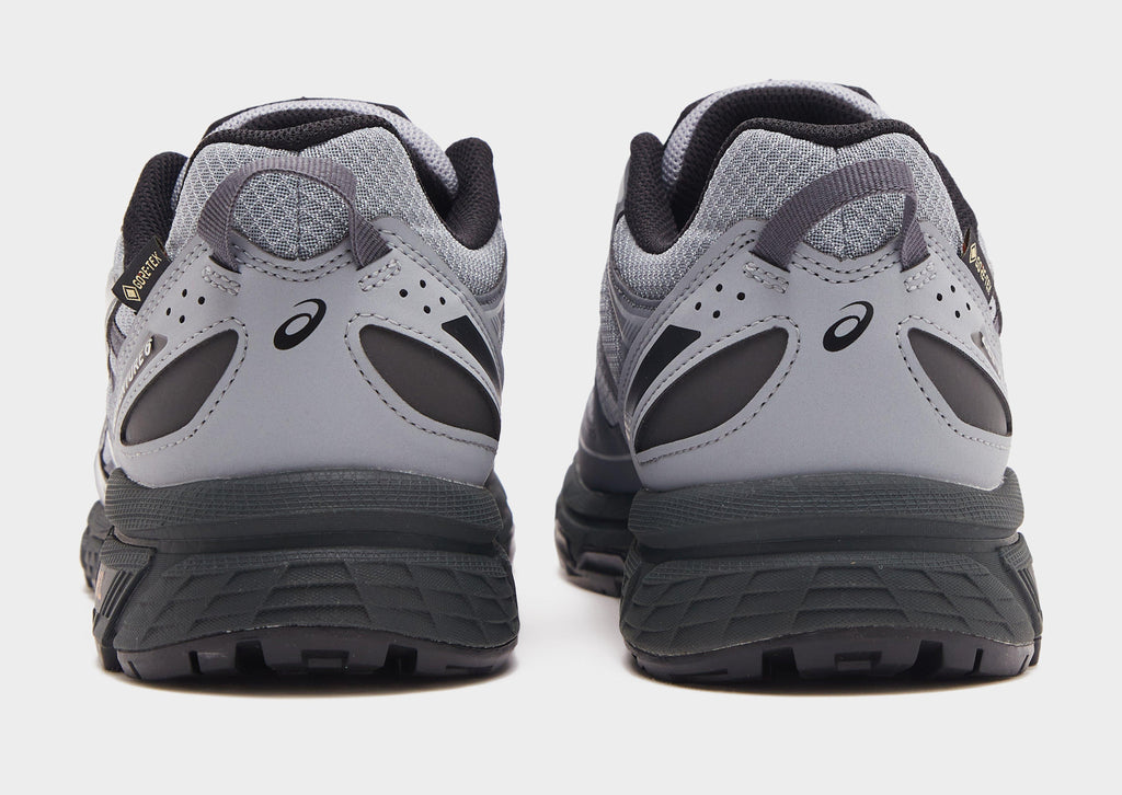 Grey ASICS VENTURE 6 GORE-TEX