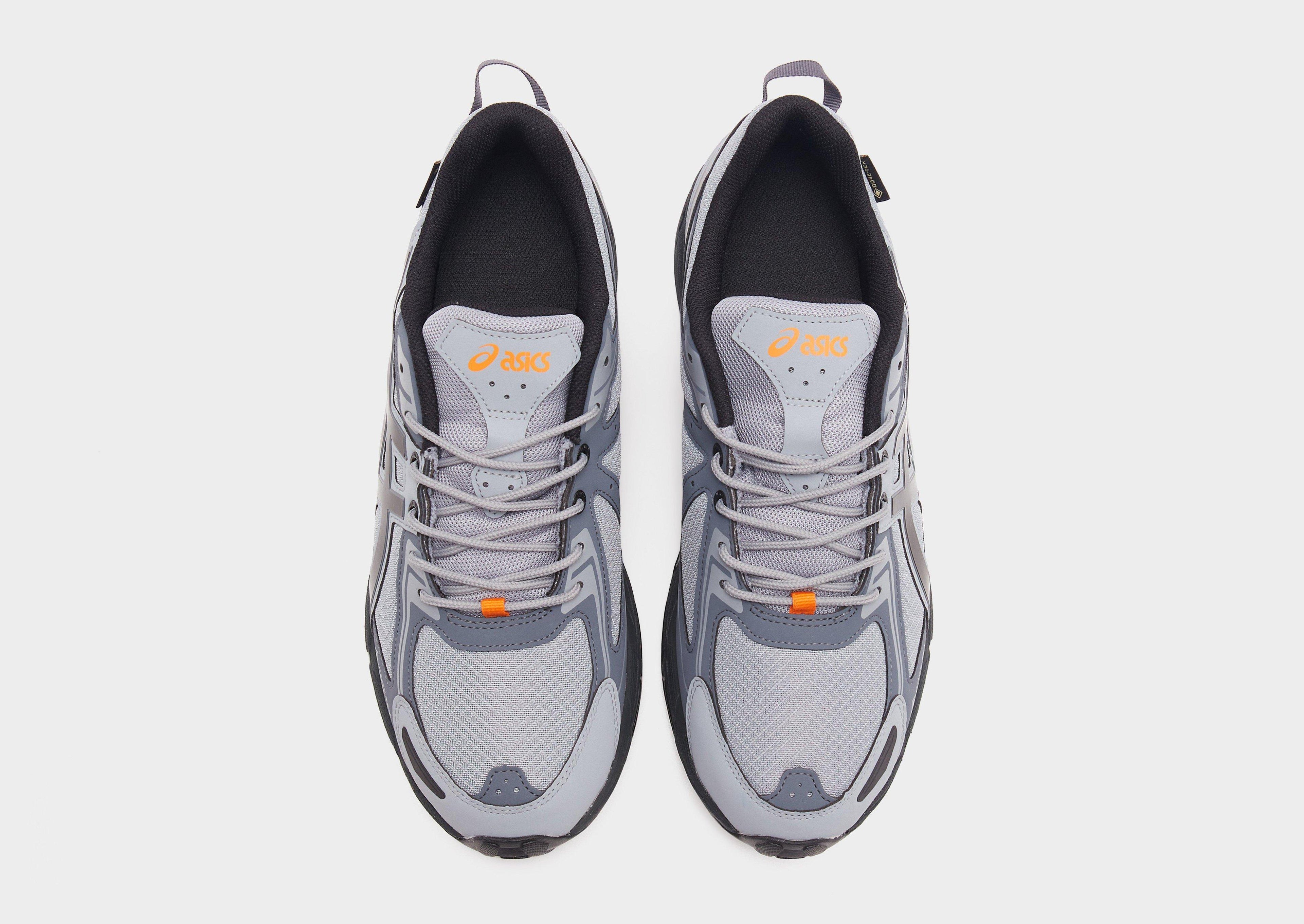 Grey ASICS VENTURE 6 GORE-TEX