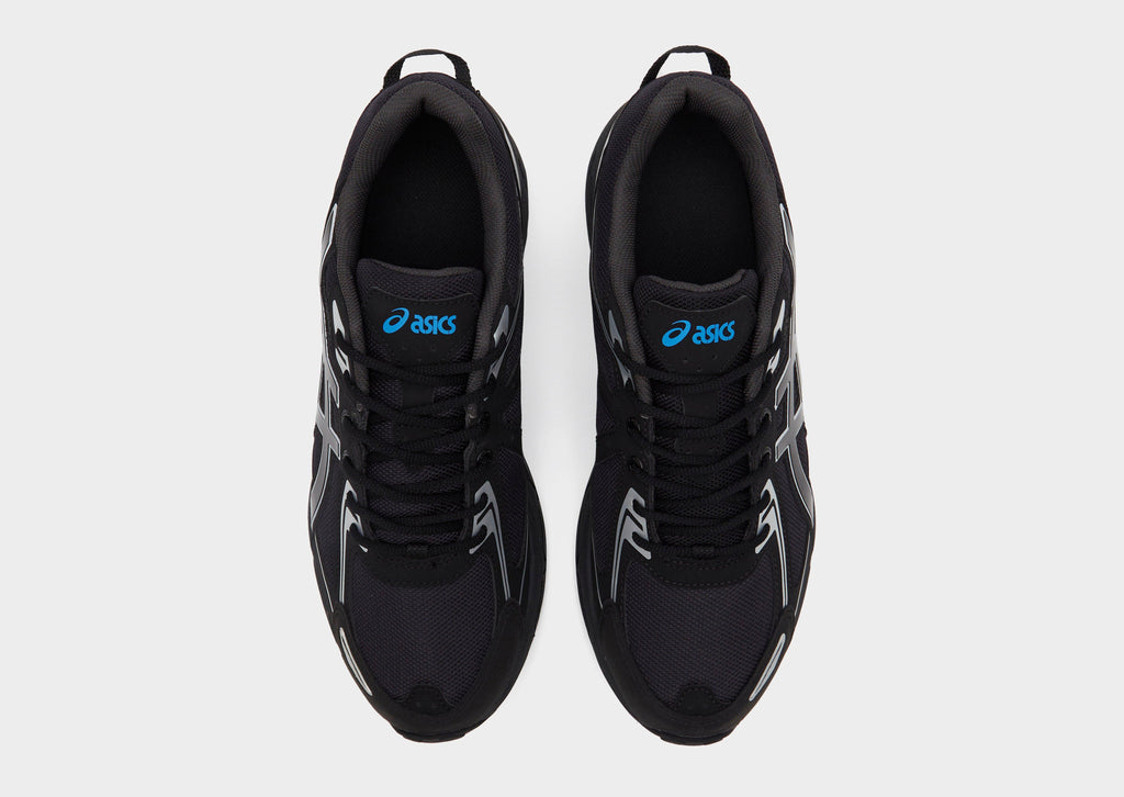 Black ASICS GEL-VENTURE 6