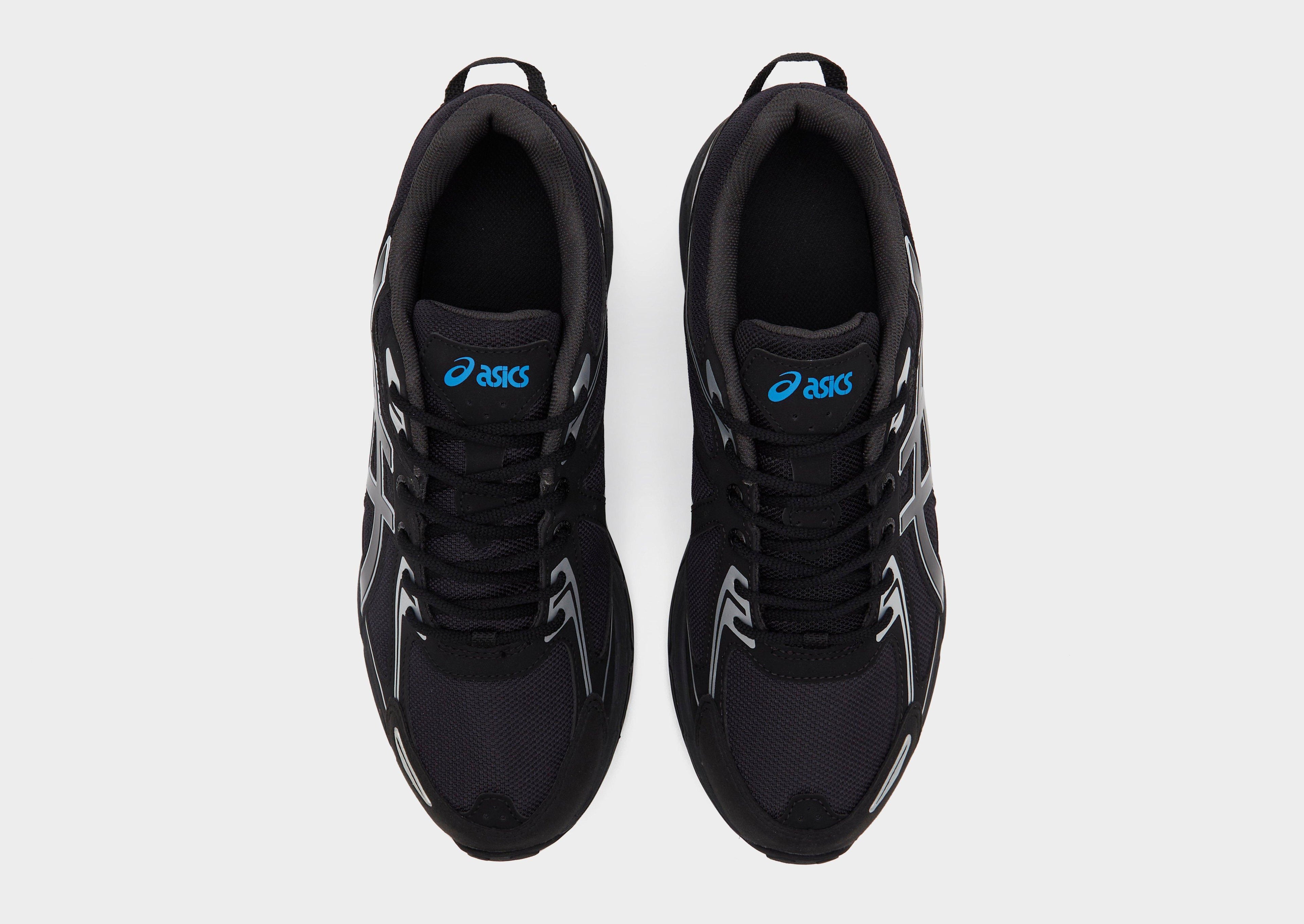 Black ASICS GEL-VENTURE 6