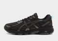 Black ASICS GEL-VENTURE 6