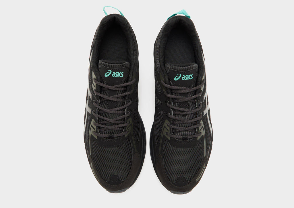 Black ASICS GEL-VENTURE 6